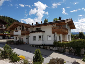 Гостиница Appartement Angelika, Бриксен-Им-Тале